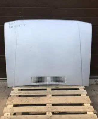 Ford Escort Engine bonnet/hood