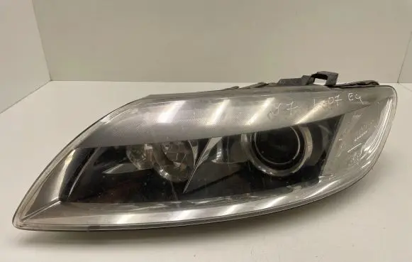 Audi Q7 4L Headlight/headlamp 4L0941003A 89312890