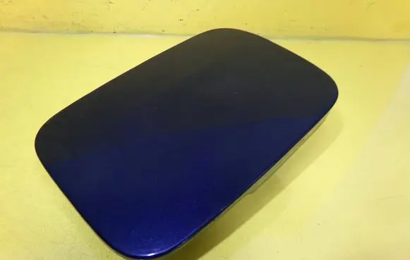 Mercedes-Benz A W168 Fuel tank cap A1685840239