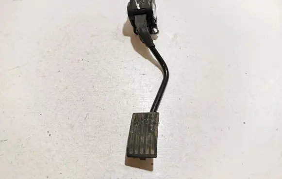 Peugeot 508 RXH Accelerator throttle pedal 9686212980