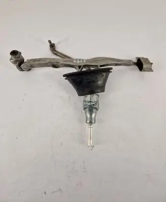 BMW 3 F30 F35 F31 Gear shifter/selector 14819011