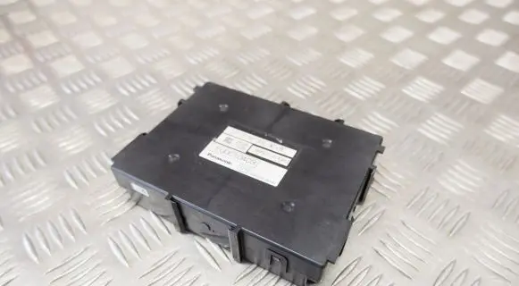 Lexus IS III XE30 Brake system control unit/module 896C053020