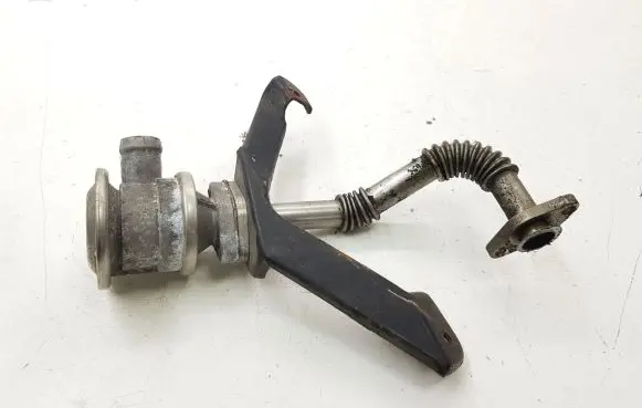 Maserati Quattroporte EGR valve 3344326522