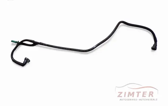 Citroen C5 Fuel injector supply line/pipe X215147
