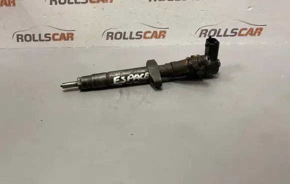 Renault Espace III Fuel injector 8200084534 0445110084