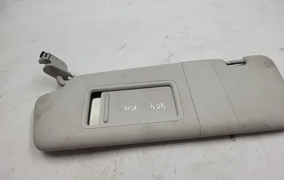 Audi A4 S4 B8 8K Sun visor