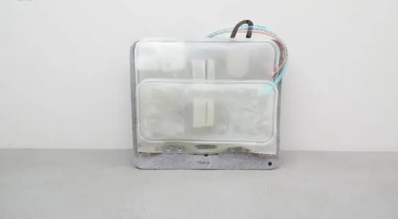 BMW X5 F15 Seat control module 7313641