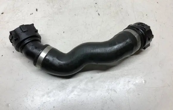 BMW 5 F10 F11 Engine coolant pipe/hose 8509273 PA66GF30 NW3225GRD