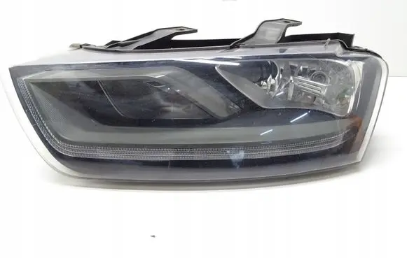 Audi Q3 8U Headlight/headlamp 8U0941003G