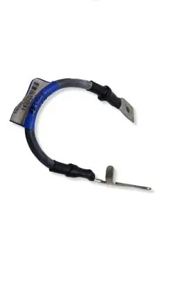 Renault Clio V Negative earth cable (battery) 240808542R