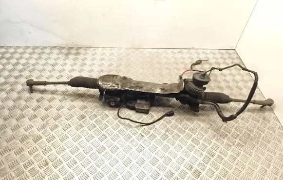 Audi A3 S3 8P Steering rack 1K1423051CL 974342ZF0 1K1909144M