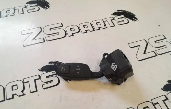 BMW 5 E60 E61 Cruise control stalk 6924104 01306100