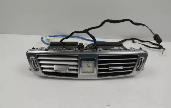 Mercedes-Benz CLS C218 X218 Dash center air vent grill A2188300754