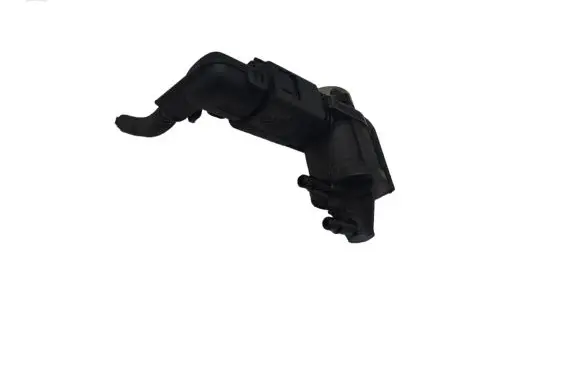Audi A6 S6 C6 4F Vacuum valve 1K0906283