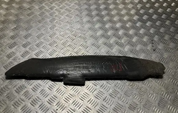 Mercedes-Benz CLA C117 X117 W117 Fender foam support/seal A1178850737