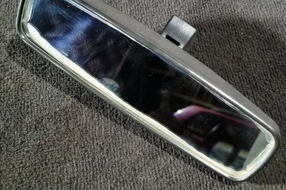 Mitsubishi Space Star Rear view mirror (interior)