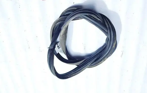 Alfa Romeo Mito Rubber seal rear door 