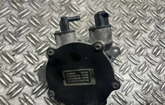 Opel Antara Vacuum pump 9140300110