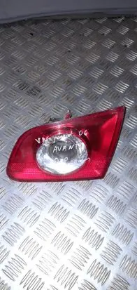 Volkswagen PASSAT B6 Tailgate rear/tail lights 3C9945094