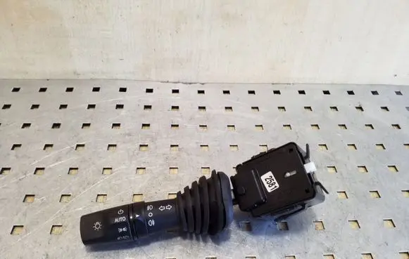 Chevrolet Captiva Indicator stalk 202005410