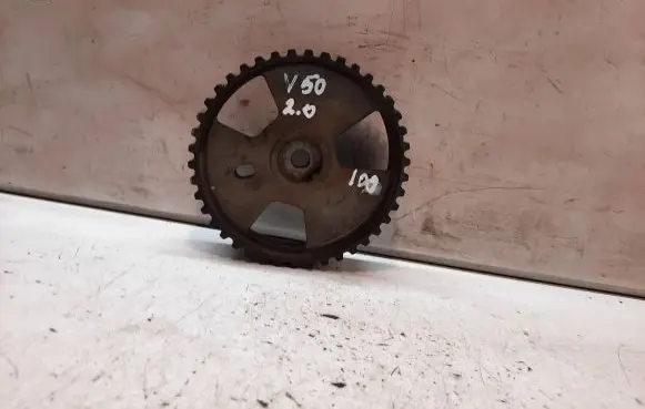 Volvo V50 Camshaft pulley/ VANOS 
