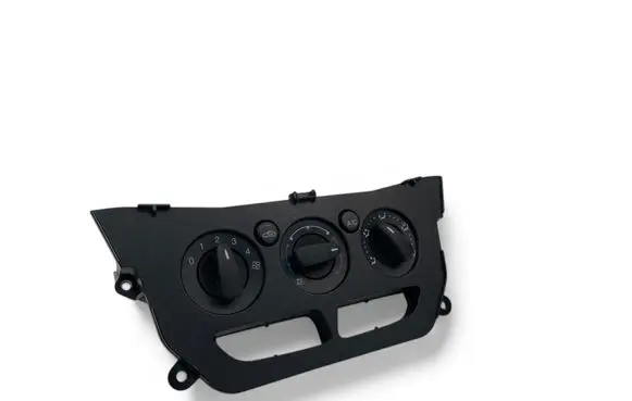 Ford Transit - Tourneo Connect Interior fan control switch DT1T19980BD