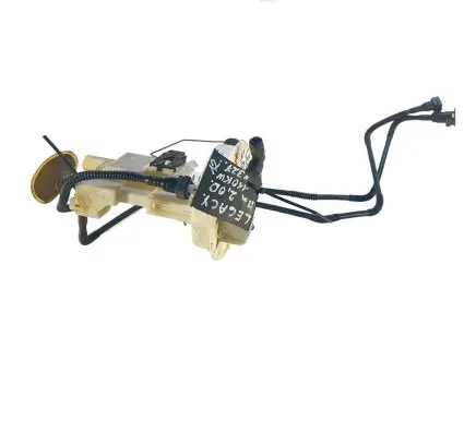 Fuel level sensor