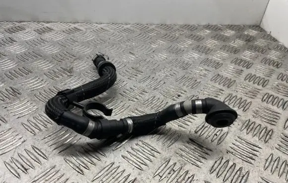 Audi A7 S7 4G Vacuum line/pipe/hose 4G0611931BD