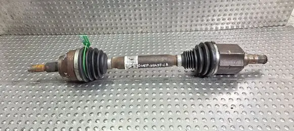 Ford Kuga II Front driveshaft S26380933 GV6P3B437LA