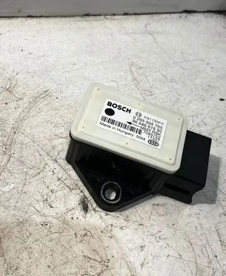 Citroen C5 ESP acceleration yaw rate sensor 0265005765 11337