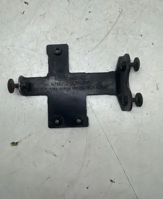 BMW 3 E90 E91 Distronic sensor bracket 6769132 14786210