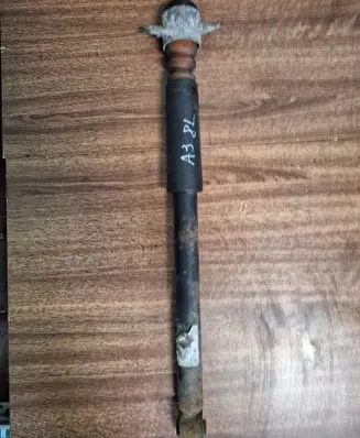 Audi A3 S3 8L Rear shock absorber/damper