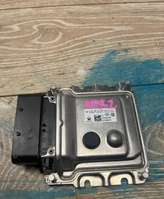 Renault Trafic III (X82) Adblue control unit 0281032615