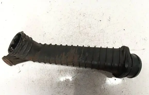 Volkswagen Golf IV Intercooler hose/pipe 1j0145840g