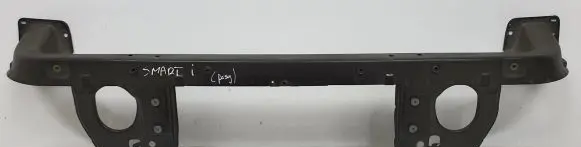 Smart ForTwo I Radiator support slam panel