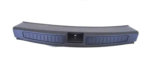 Tesla Model S Trunk/boot sill cover protection 101082401D