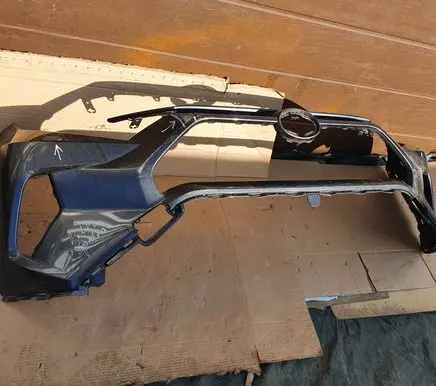 Toyota RAV 4 (XA50) Front bumper 5211942B20