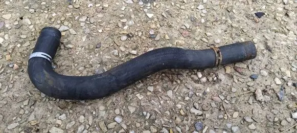 Ford Transit Engine coolant pipe/hose