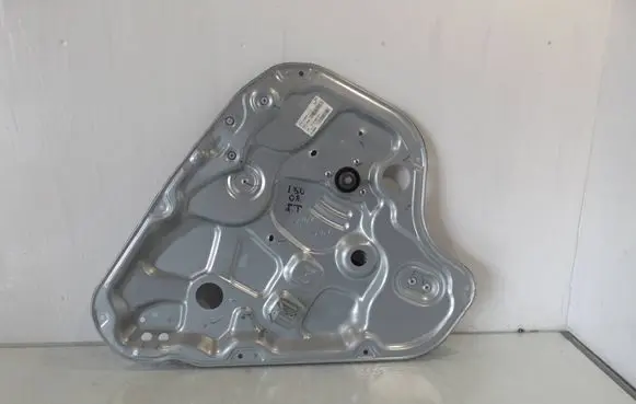 Hyundai i30 Sliding door window regulator with motor 834702R000