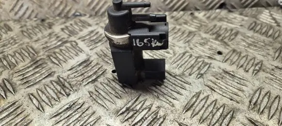 Audi A6 S6 C6 4F Turbo solenoid valve 059906628A