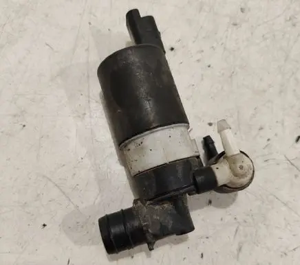Citroen Berlingo Windscreen/windshield washer pump 9632984980