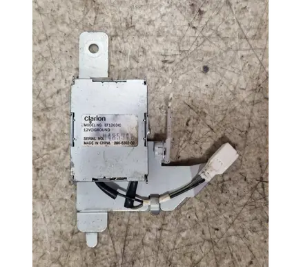 Subaru Outback Aerial antenna amplifier EF1203IC 0485941 286630200