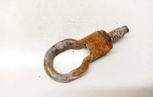 Ford Focus Towing hook eye 