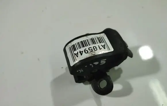 Renault Kangoo I Tailgate/trunk/boot lock/catch/latch