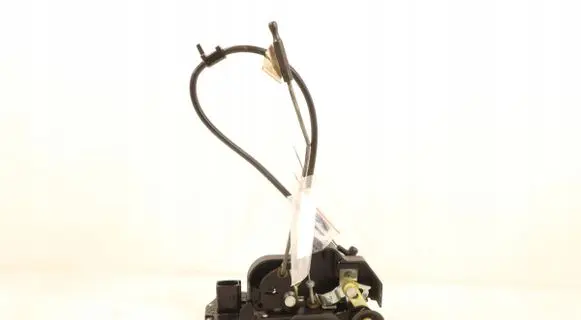 Cadillac STS Rear door lock L12450837