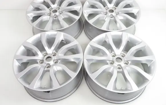 Mercedes-Benz E W213 R17 alloy rim DK621007DB