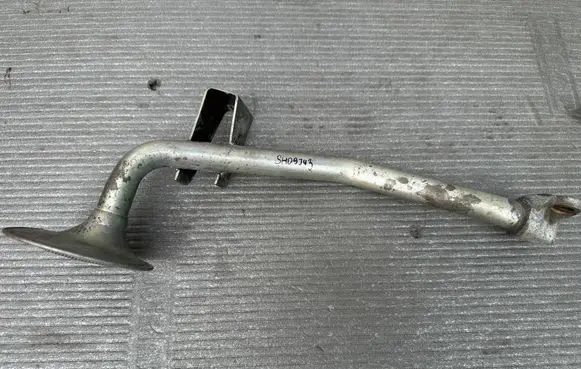 Mitsubishi Pajero Oil sump strainer pipe MD015508