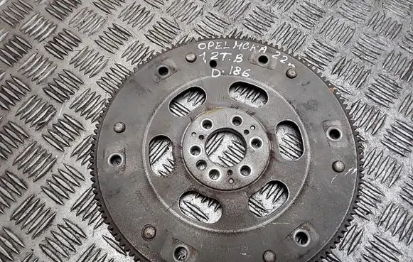 Opel Mokka B Flywheel 9815382880