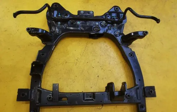 MG MG5 II Front subframe