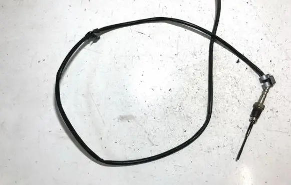 BMW X1 F48 F49 Exhaust gas temperature sensor 2657009010 265700-9010